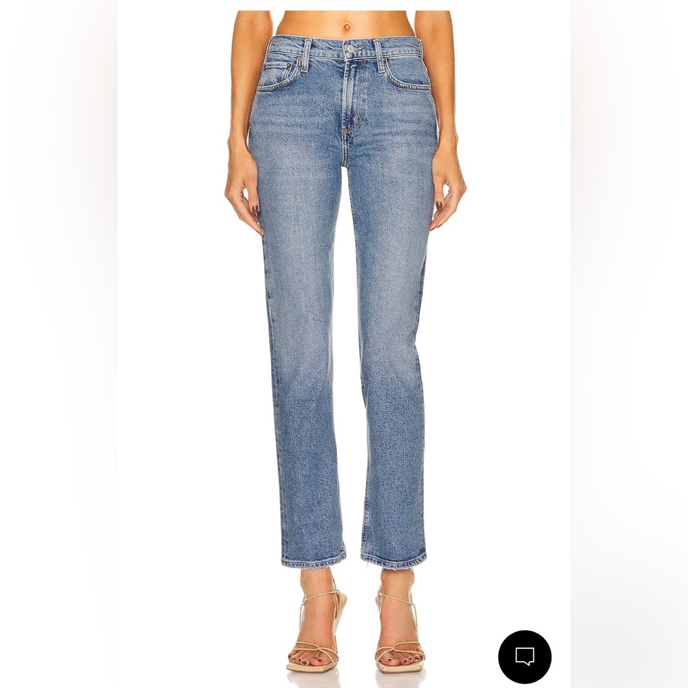 AGOLDE Lyle Slim Jeans